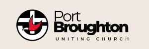 Port Broughton Uniting Church logo