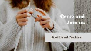 Knit and Natter