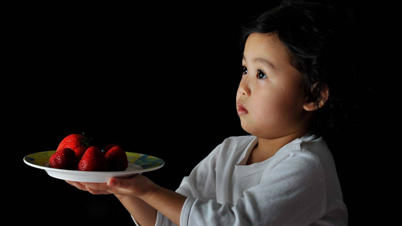 Why do you serve God?