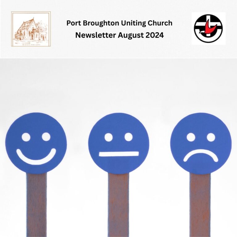 August 2024 - true happiness
