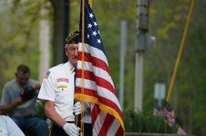 vietnam veterans day 