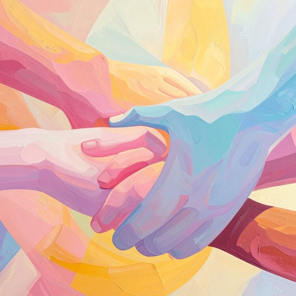 Combined Christian Churches Meetings