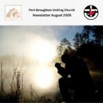 Consider a RETREAT - August 2026