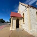 Reflections on Church and the Ministry Team
